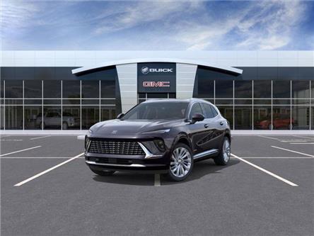 2026 Buick Envision Avenir (Stk: 10722) in Meadow Lake - Image 1 of 6