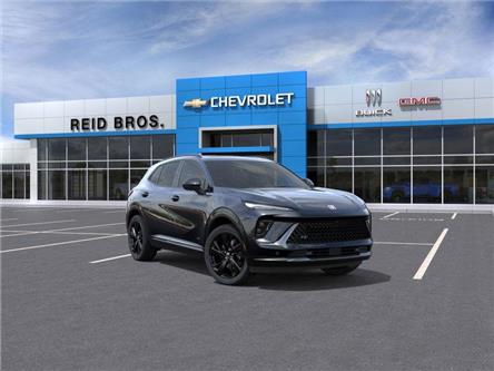 2026 Buick Envision Sport Touring (Stk: D2026061) in ARNPRIOR - Image 1 of 24