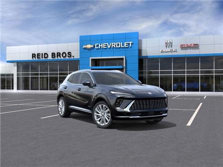 2026 Buick Envision Avenir (Stk: 2026135) in ARNPRIOR - Image 1 of 24