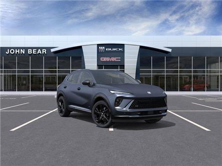 2026 Buick Envision Sport Touring (Stk: 8955-26) in St. Catharines - Image 1 of 24 2026 Buick Envision Sport Touring (Stk: 8955-26) in St. Catharines - Image 1 of 24