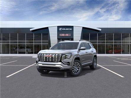 2026 GMC Terrain Denali (Stk: 153145) in London - Image 1 of 6