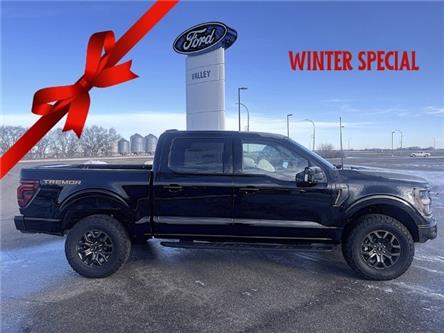 2025 Ford F-150 Tremor (Stk: S04606) in Hague - Image 1 of 17