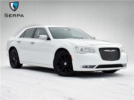 2017 Chrysler 300 C Platinum (Stk: P9669) in Toronto - Image 1 of 30