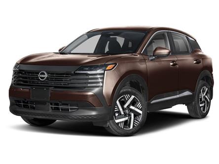 2026 Nissan Kicks SV (Stk: 6393) in Collingwood - Image 1 of 11