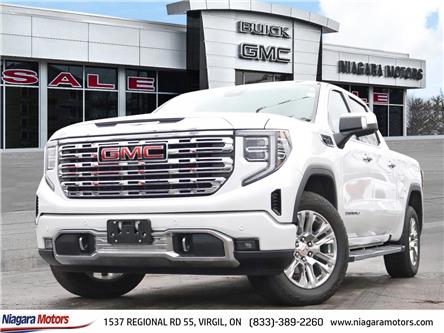 2025 GMC Sierra 1500 Denali (Stk: 26T70A) in Virgil - Image 1 of 29