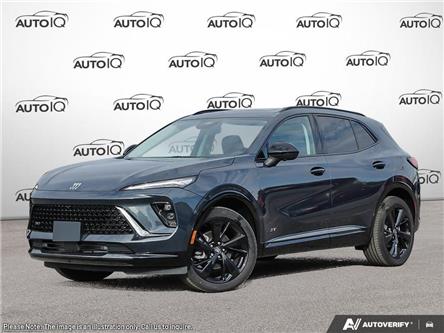 2026 Buick Envision Sport Touring (Stk: 26B208) in Tillsonburg - Image 1 of 25