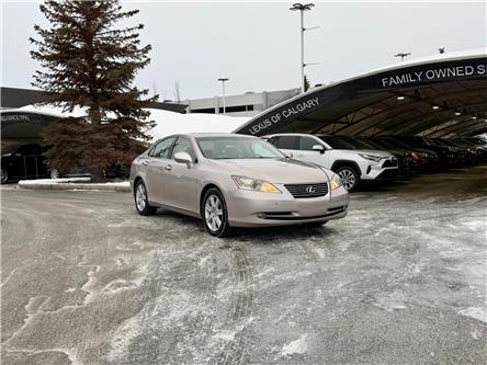 2007 Lexus ES 350 Base (Stk: 260208A) in Calgary - Image 1 of 19