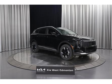 2026 Kia Sportage LX (Stk: 26760) in Edmonton - Image 1 of 24