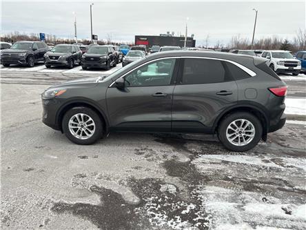 2020 Ford Escape SE (Stk: 14627) in Sudbury - Image 1 of 7 2020 Ford Escape SE (Stk: 14627) in Sudbury - Image 1 of 7
