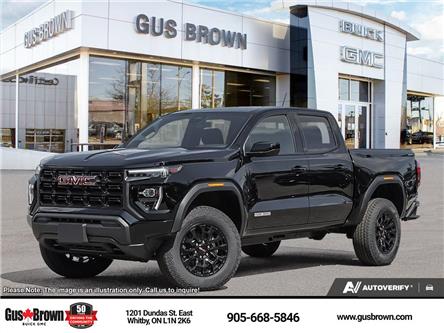 2026 GMC Canyon Elevation (Stk: 1165728) in WHITBY - Image 1 of 25