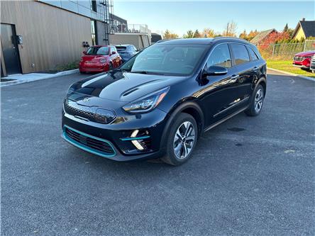 2020 Kia Niro EV SX Touring (Stk: 2511613) in Waterloo - Image 1 of 5