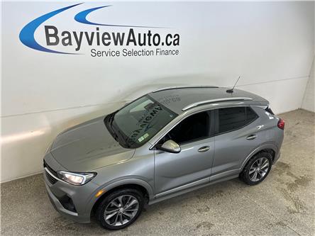 2023 Buick Encore GX Preferred (Stk: 43244J) in Belleville - Image 1 of 24