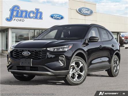2026 Ford Escape ST-Line (Stk: ESQ127) in Sarnia - Image 1 of 26