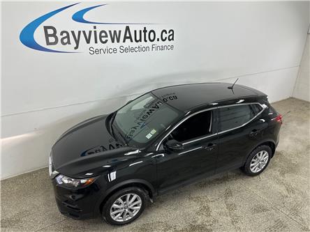 2023 Nissan Qashqai S (Stk: 43240J) in Belleville - Image 1 of 24 2023 Nissan Qashqai S (Stk: 43240J) in Belleville - Image 1 of 24