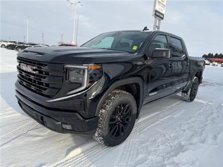 2026 GMC Sierra 1500 Elevation (Stk: 26169) in Melfort - Image 1 of 13