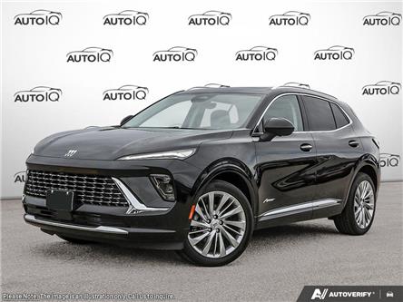 2026 Buick Envision Avenir (Stk: T227) in Grimsby - Image 1 of 25