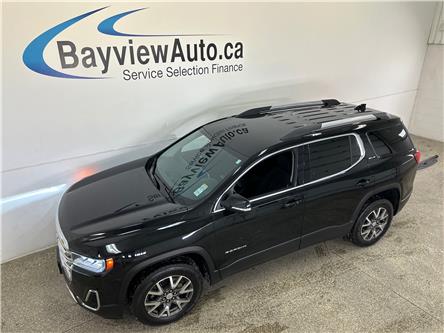 2023 GMC Acadia SLE (Stk: 43280J) in Belleville - Image 1 of 30
