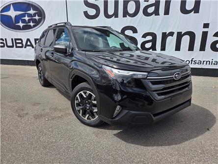 2026 Subaru Forester Touring (Stk: S3600) in Sarnia - Image 1 of 16 2026 Subaru Forester Touring (Stk: S3600) in Sarnia - Image 1 of 16