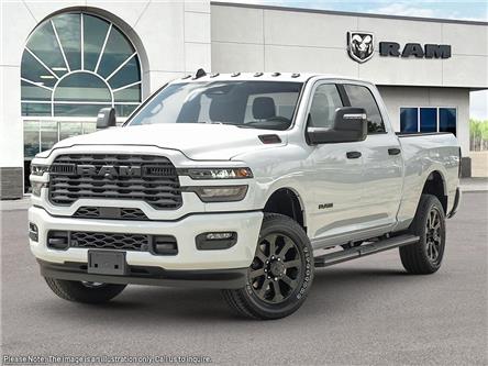 2026 RAM 2500 Big Horn (Stk: 254062) in Kitchener - Image 1 of 23