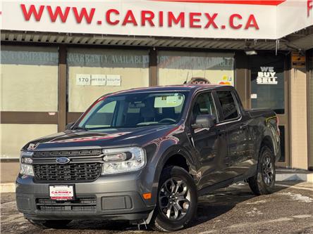 2022 Ford Maverick XLT (Stk: 2511623) in Waterloo - Image 1 of 20 2022 Ford Maverick XLT (Stk: 2511623) in Waterloo - Image 1 of 20
