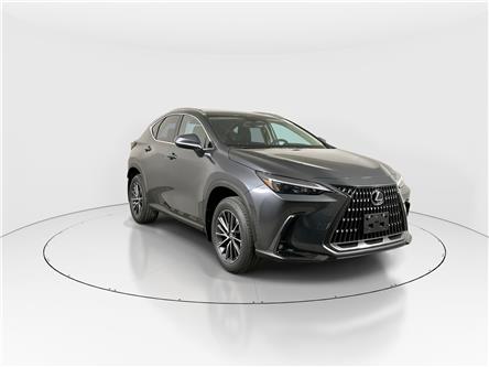 2026 Lexus NX 350  (Stk: 15105374) in Richmond Hill - Image 1 of 8