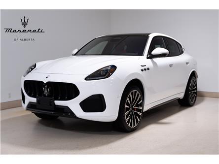 2023 Maserati Grecale Modena (Stk: UC2239) in Calgary - Image 1 of 28 2023 Maserati Grecale Modena (Stk: UC2239) in Calgary - Image 1 of 28