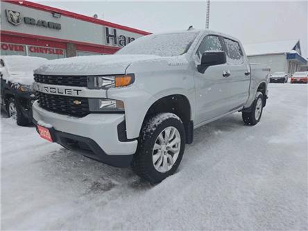2020 Chevrolet Silverado 1500 Silverado Custom (Stk: 25-143A) in Hanover - Image 1 of 13