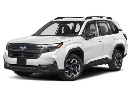 2026 Subaru Forester Convenience (Stk: 260158) in North York, - Image 1 of 11