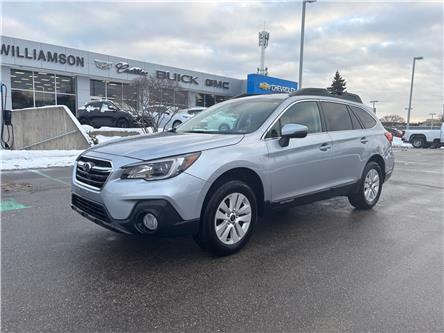 2019 Subaru Outback (Stk: U9060A) in Uxbridge - Image 1 of 8 2019 Subaru Outback (Stk: U9060A) in Uxbridge - Image 1 of 8