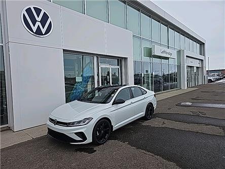 2026 Volkswagen Jetta Comfortline (Stk: 26337) in Lethbridge - Image 1 of 24