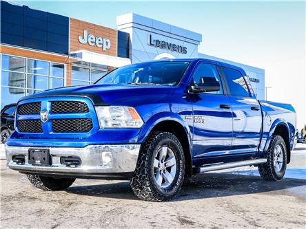 2017 RAM 1500 SLT (Stk: 15-IC067) in London - Image 1 of 5