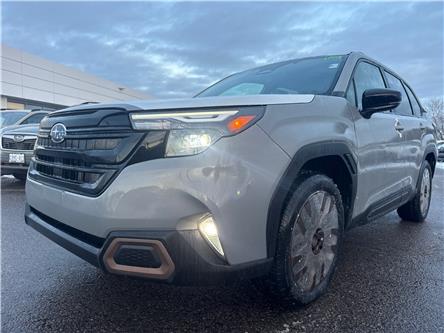 2026 Subaru Forester Sport (Stk: S26069) in Newmarket - Image 1 of 6 2026 Subaru Forester Sport (Stk: S26069) in Newmarket - Image 1 of 6