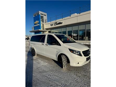 2022 Mercedes-Benz Metris Base (Stk: B250369A) in Gatineau - Image 1 of 13
