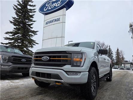 2023 Ford F-150 Tremor (Stk: SA-1754A) in Calgary - Image 1 of 9