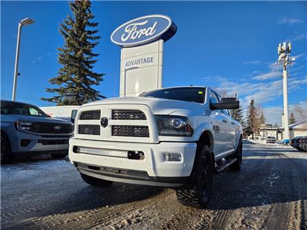 2017 RAM 3500 Laramie (Stk: 6923) in Calgary - Image 1 of 9