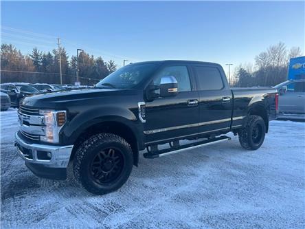 2018 Ford F-350  (Stk: R211A) in Ottawa - Image 1 of 29