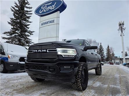 2024 RAM 3500 Laramie (Stk: 6883) in Calgary - Image 1 of 10