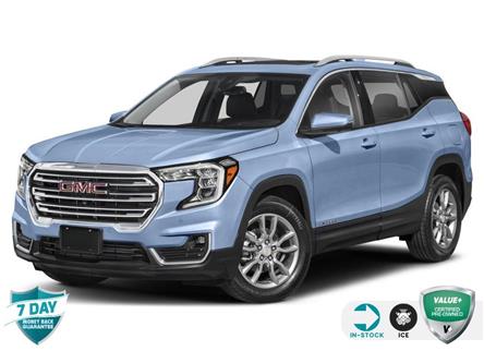 2024 GMC Terrain Denali (Stk: U-3009) in Tillsonburg - Image 1 of 12
