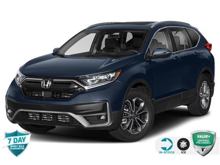 2022 Honda CR-V EX-L (Stk: 25C306AX) in Tillsonburg - Image 1 of 12 2022 Honda CR-V EX-L (Stk: 25C306AX) in Tillsonburg - Image 1 of 12
