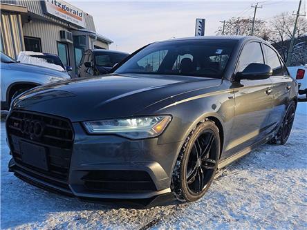 2016 Audi S6 4.0T (Stk: 4763) in KITCHENER - Image 1 of 12
