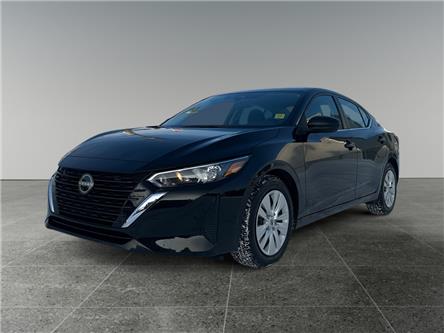 2024 Nissan Sentra S Plus (Stk: P40322C) in Saskatoon - Image 1 of 15