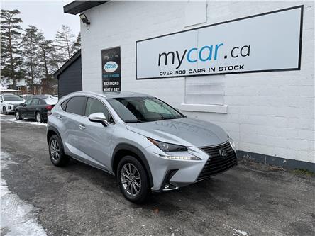 2018 Lexus NX (Stk: 251453) in Kingston - Image 1 of 21 2018 Lexus NX (Stk: 251453) in Kingston - Image 1 of 21