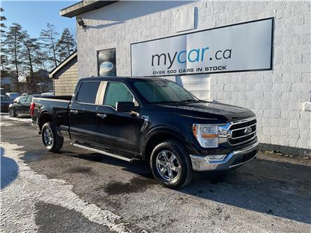 2023 Ford F-150  (Stk: 251458) in Ottawa - Image 1 of 20