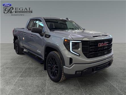 2025 GMC Sierra 1500 Elevation (Stk: T9878A) in ROSETOWN - Image 1 of 17