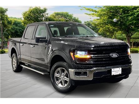 2025 Ford F-150 XLT (Stk: P5171) in Vancouver - Image 1 of 35 2025 Ford F-150 XLT (Stk: P5171) in Vancouver - Image 1 of 35