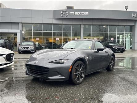 2016 Mazda MX-5 GS (Stk: P4906) in Surrey - Image 1 of 15