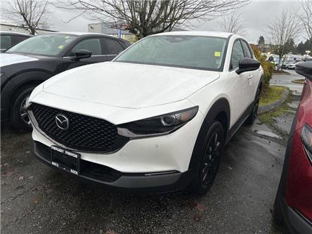 2025 Mazda CX-30 GT w/Turbo (Stk: 871532) in Surrey - Image 1 of 5
