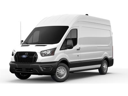 2026 Ford Transit-350 Cargo Base (Stk: 26AT0092) in Airdrie - Image 1 of 6