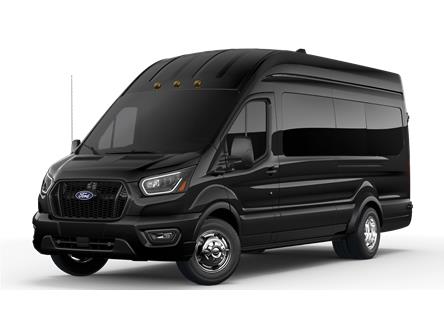 2026 Ford Transit-350 Passenger XL (Stk: 26AT0049) in Airdrie - Image 1 of 6