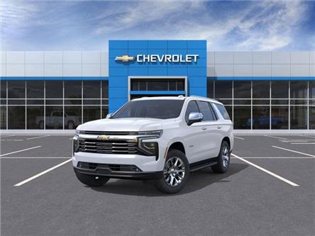 2026 Chevrolet Tahoe Premier (Stk: 26123) in Terrace Bay - Image 1 of 6
